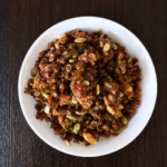 sorghum classic granola